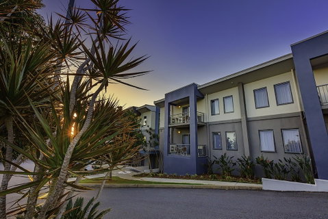 Quest Ipswich - Lennox Head Accommodation 0