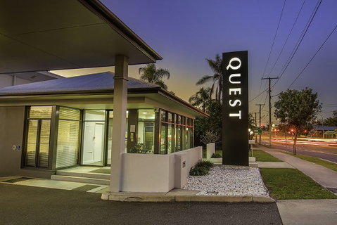 Quest Ipswich - Lennox Head Accommodation 1