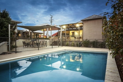 Quest Ipswich - Lennox Head Accommodation 2
