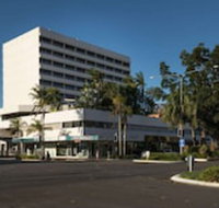 Rydges Plaza Cairns - Lennox Head Accommodation