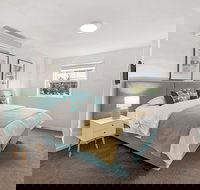 Burwood Serviced Apartments - Lennox Head Accommodation