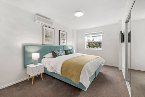 Burwood Serviced Apartments - Lennox Head Accommodation 0