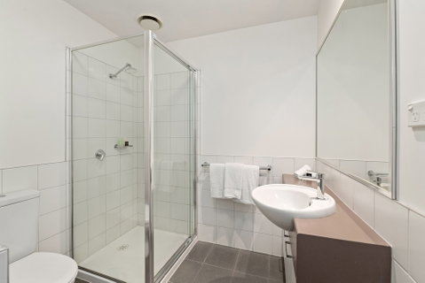 Burwood Serviced Apartments - Lennox Head Accommodation 1