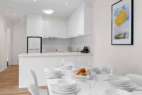 Burwood Serviced Apartments - Lennox Head Accommodation 6