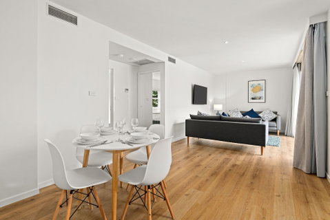 Burwood Serviced Apartments - Lennox Head Accommodation 3