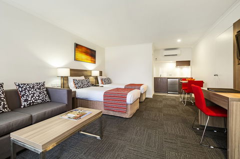 Quest Doncaster - Lennox Head Accommodation 4