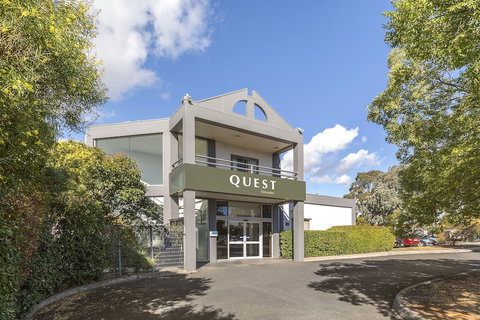 Quest Doncaster - Lennox Head Accommodation 2