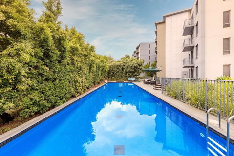 Oaks Sydney North Ryde Suites - Lennox Head Accommodation 2