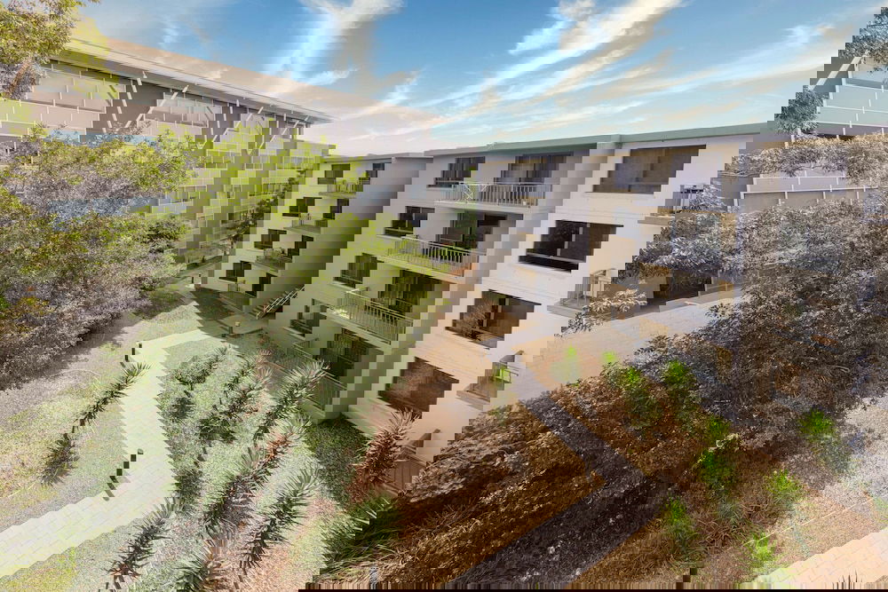 North Ryde NSW Lennox Head Accommodation