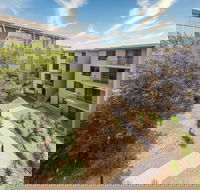 Oaks Sydney North Ryde Suites - Lennox Head Accommodation