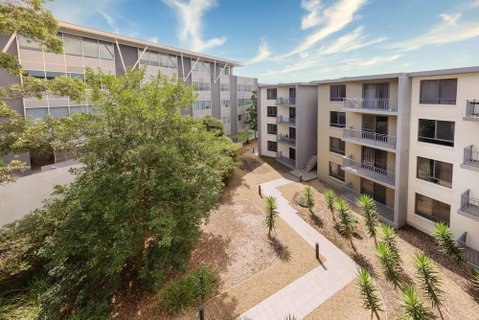 Oaks Sydney North Ryde Suites - Lennox Head Accommodation 0