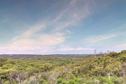 Oaks Sydney North Ryde Suites - Lennox Head Accommodation 4