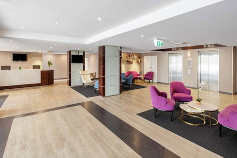 Oaks Sydney North Ryde Suites - Lennox Head Accommodation 3