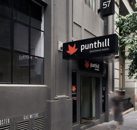 Punthill Manhattan - Lennox Head Accommodation