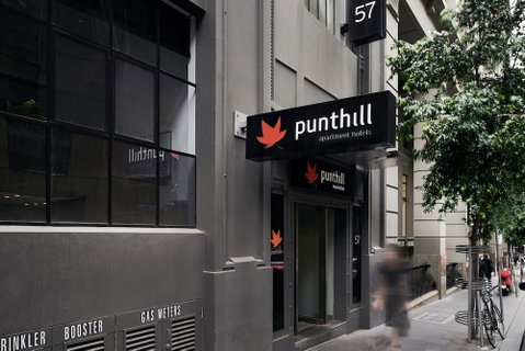 Punthill Manhattan - Lennox Head Accommodation 0