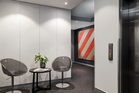 Punthill Manhattan - Lennox Head Accommodation 1