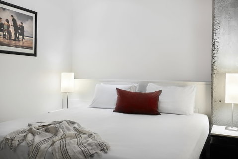 Punthill Manhattan - Lennox Head Accommodation 4