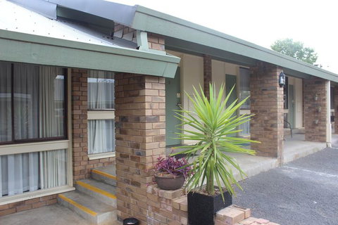 Bendigo Homestead Motor Inn & Apartments - Lennox Head Accommodation 4