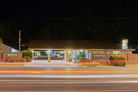 Bendigo Homestead Motor Inn & Apartments - Lennox Head Accommodation 0