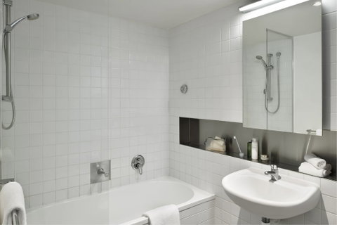 Punthill Little Bourke - Lennox Head Accommodation 2