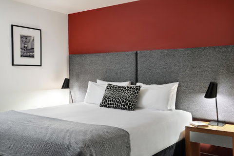 Punthill Little Bourke - Lennox Head Accommodation 3
