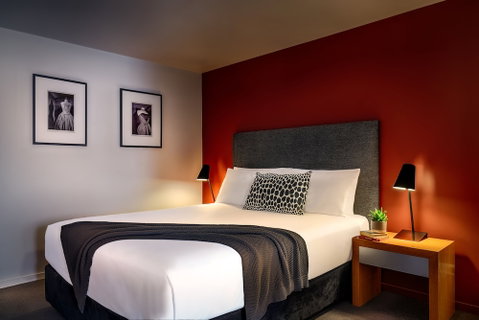 Punthill Little Bourke - Lennox Head Accommodation 4