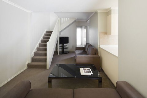 Pinnacle Apartments - Lennox Head Accommodation 6