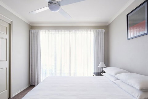 Pinnacle Apartments - Lennox Head Accommodation 3