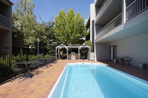 Pinnacle Apartments - Lennox Head Accommodation 1