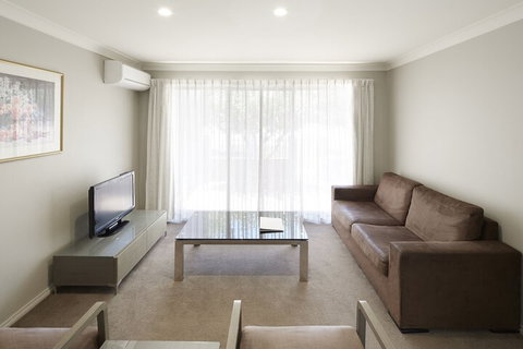Pinnacle Apartments - Lennox Head Accommodation 4