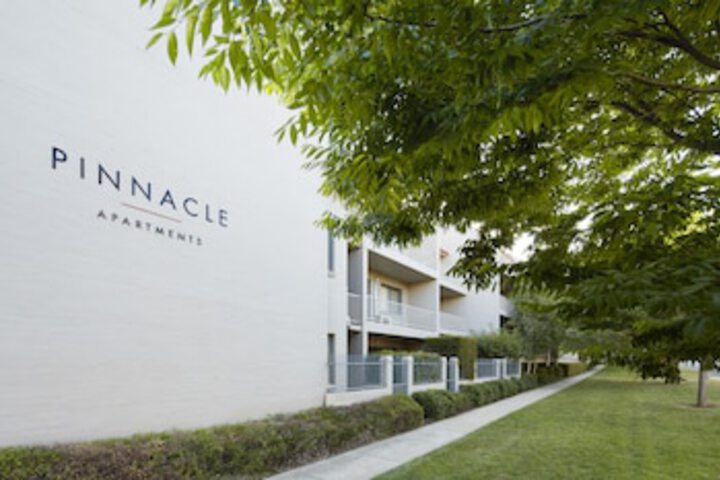 Griffith ACT Lennox Head Accommodation