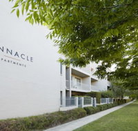 Pinnacle Apartments - Lennox Head Accommodation