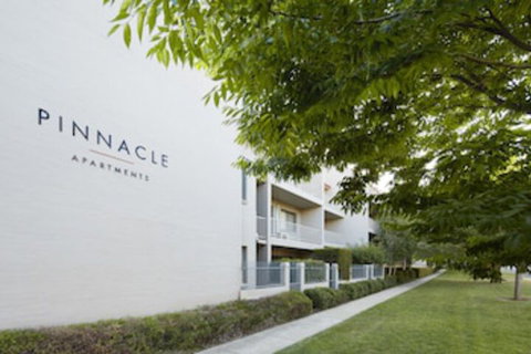 Pinnacle Apartments - Lennox Head Accommodation 0