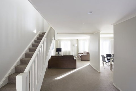 Pinnacle Apartments - Lennox Head Accommodation 7