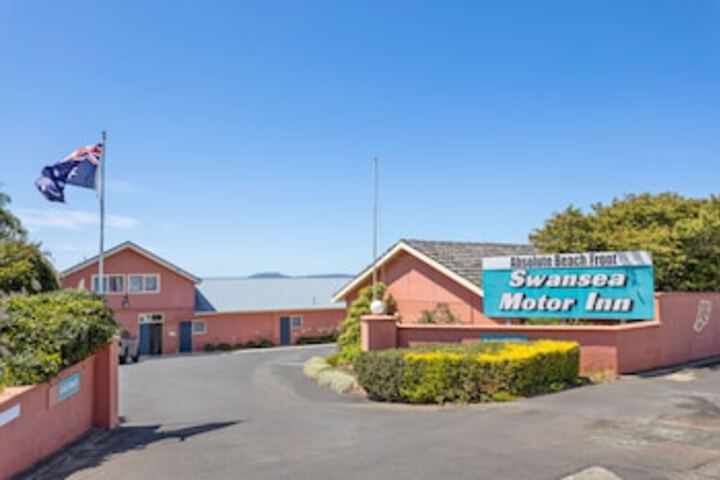 Lennox Head Accommodation