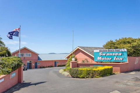 Swansea Motor Inn - Lennox Head Accommodation 0