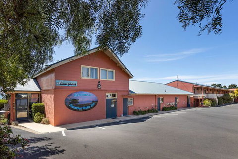 Swansea Motor Inn - Lennox Head Accommodation 3
