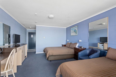 Swansea Motor Inn - Lennox Head Accommodation 7
