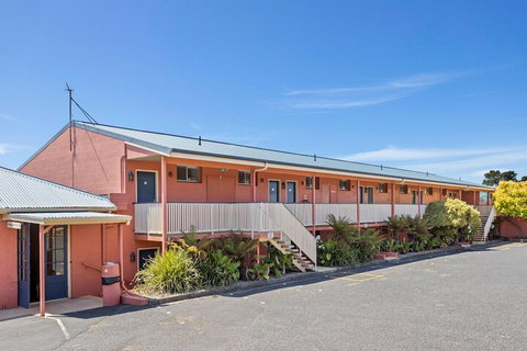 Swansea Motor Inn - Lennox Head Accommodation 4