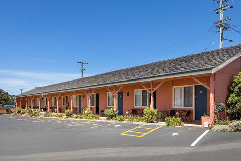 Swansea Motor Inn - Lennox Head Accommodation 2