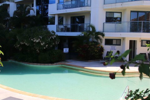 181 The Esplanade - Lennox Head Accommodation 3