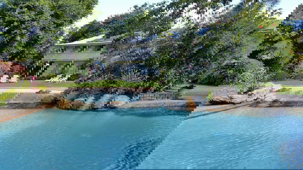 Woree QLD Lennox Head Accommodation