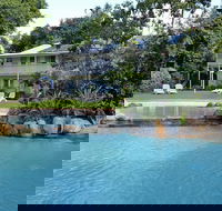 Cairns Gateway Resort - Lennox Head Accommodation