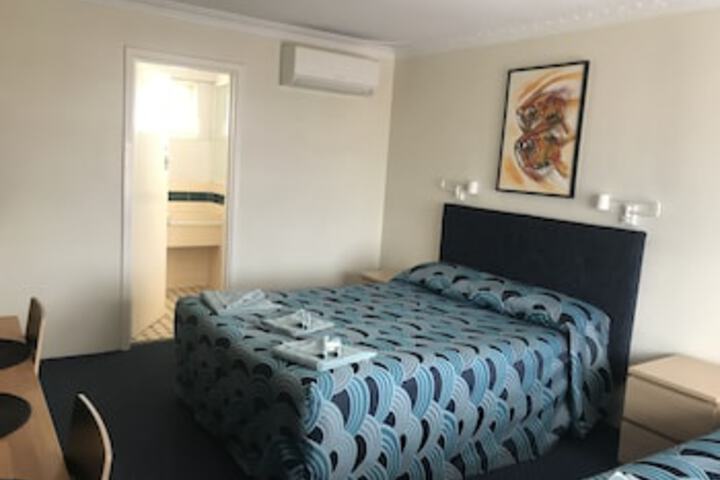 Lennox Head Accommodation