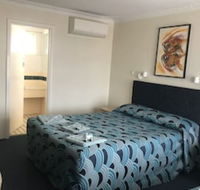 Bunbury Apartment Motel - Lennox Head Accommodation