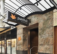 Punthill Flinders Lane - Lennox Head Accommodation