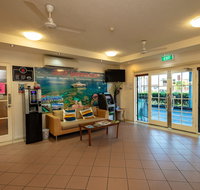 Cairns Queens Court - Lennox Head Accommodation