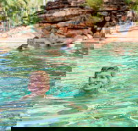 Mercure Kakadu Crocodile Hotel - Lennox Head Accommodation