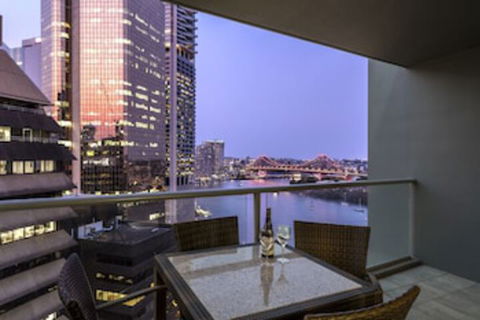 Oaks Brisbane On Felix Suites - Lennox Head Accommodation 0