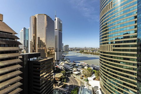 Oaks Brisbane On Felix Suites - Lennox Head Accommodation 6